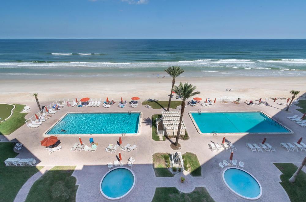 Sandpiper 305 by Ocean Properties